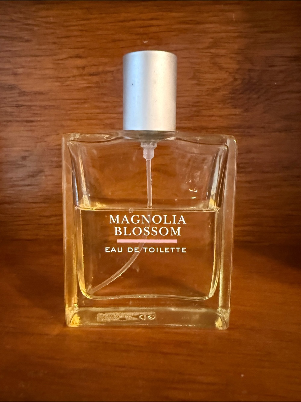 Magnolia Blossom Eau de Toilette- Bath and Body Works